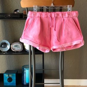 Wildfox Quentin Shorts